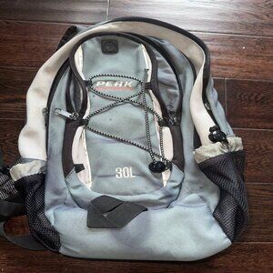 Peak Performance 30L Hiking Backpack